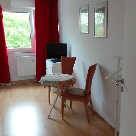 Im Pott Schalke Apartment *