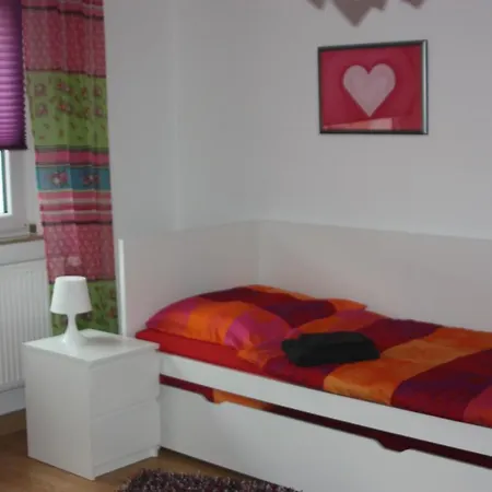 Im Pott Schalke Apartment Gelsenkirchen