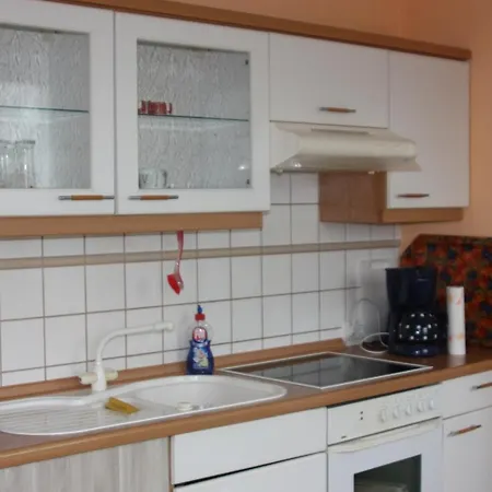 Im Pott Schalke Apartment