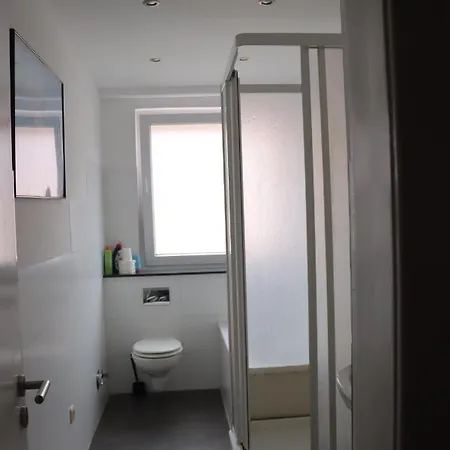 Im Pott Schalke Apartment