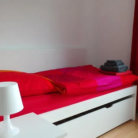 Im Pott Schalke Apartment *