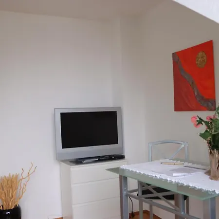 Im Pott Schalke Apartment Gelsenkirchen