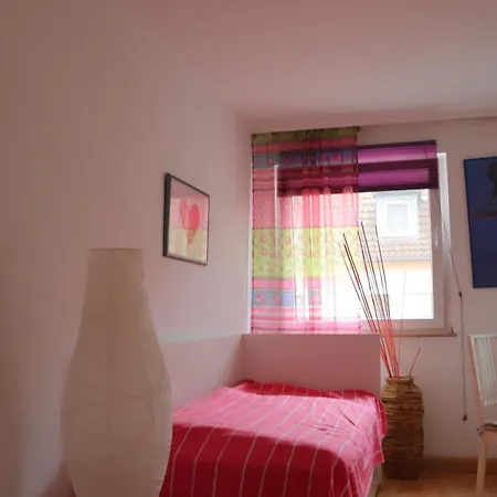 Im Pott Schalke Apartment