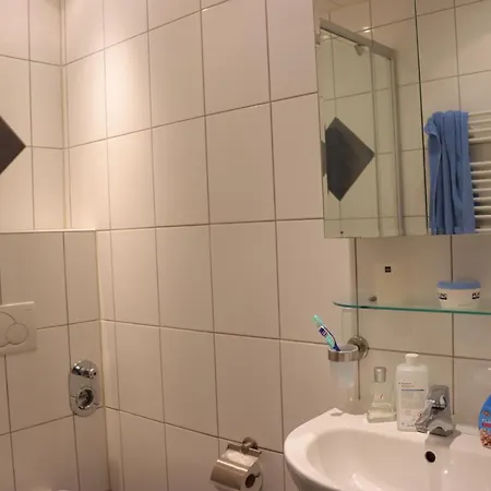 Apartment Im Pott Schalke