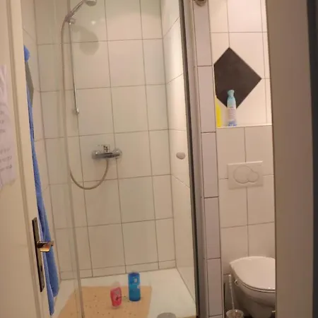 Apartment Im Pott Schalke