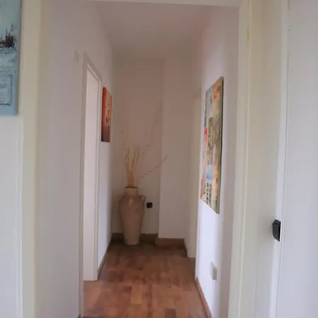 Im Pott Schalke Apartment Gelsenkirchen