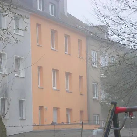 Im Pott Schalke Apartment Gelsenkirchen